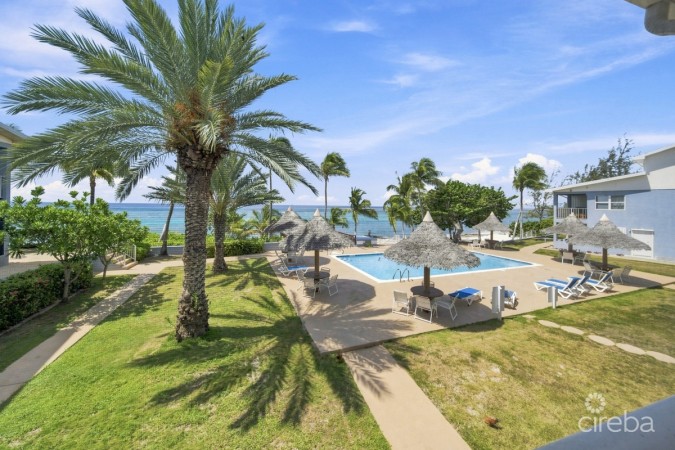 MOON BAY CONDO, UNIT 17