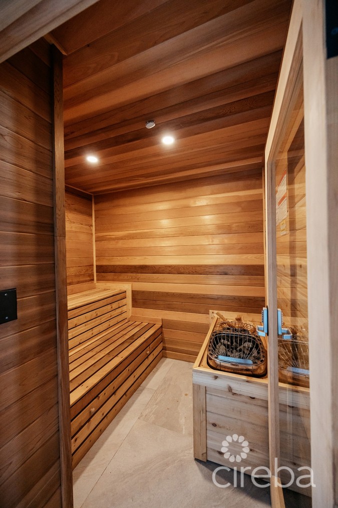 ONE BEDROOM, ONE BATHROOM SEAGRAPE UNIT - MEADOWS AT BATABANO