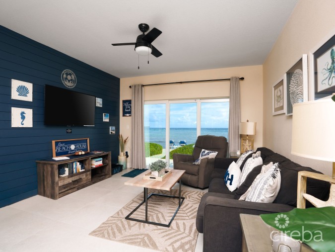 CASTAWAY  COVES UNIT 116