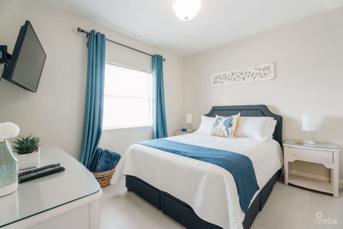 CASTAWAY  COVES UNIT 116
