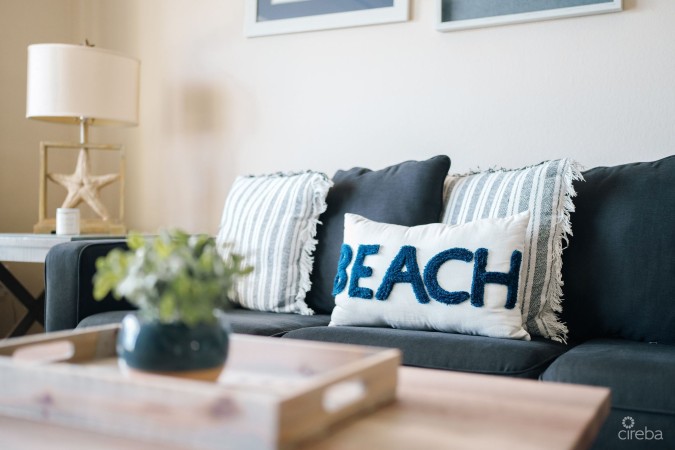 CASTAWAY  COVES UNIT 116