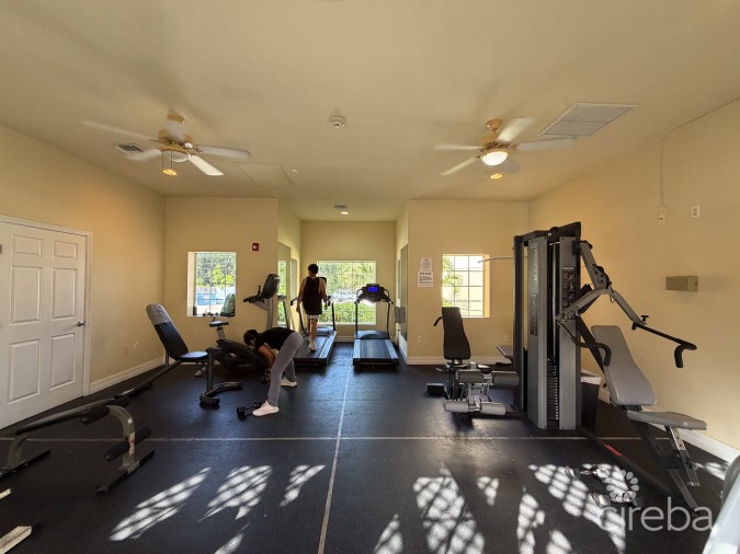LAKESIDE K36 RENOVATED 2 BEDROOM CONDO OPPOSITE CAMANA BAY