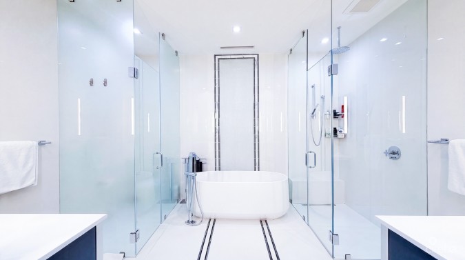 FIN 11 - OCEANFRONT CONDO