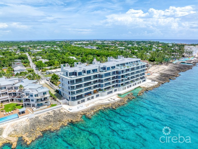 FIN 11 - OCEANFRONT CONDO