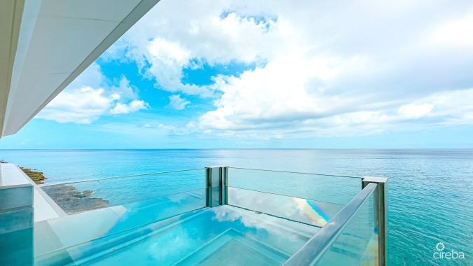 FIN 11 - OCEANFRONT CONDO