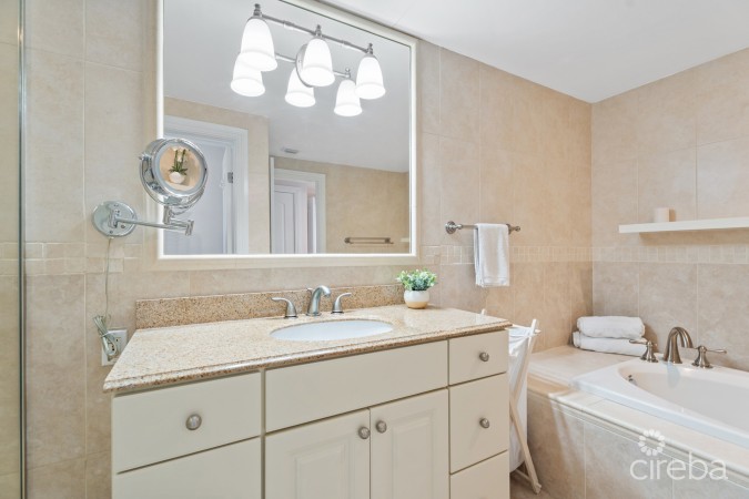 #201 BRITTANY COVE - LARGE CORNER UNIT