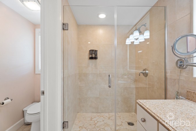 #201 BRITTANY COVE - LARGE CORNER UNIT