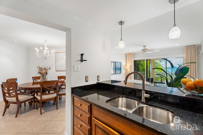 #201 BRITTANY COVE - LARGE CORNER UNIT