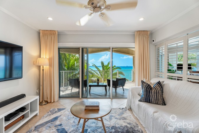 #201 BRITTANY COVE - LARGE CORNER UNIT