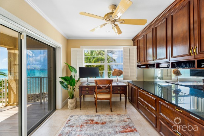 #201 BRITTANY COVE - LARGE CORNER UNIT