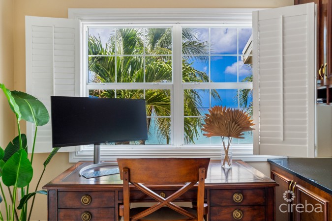 #201 BRITTANY COVE - LARGE CORNER UNIT