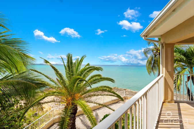 #201 BRITTANY COVE - LARGE CORNER UNIT