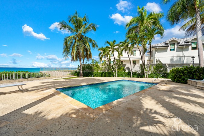 #201 BRITTANY COVE - LARGE CORNER UNIT
