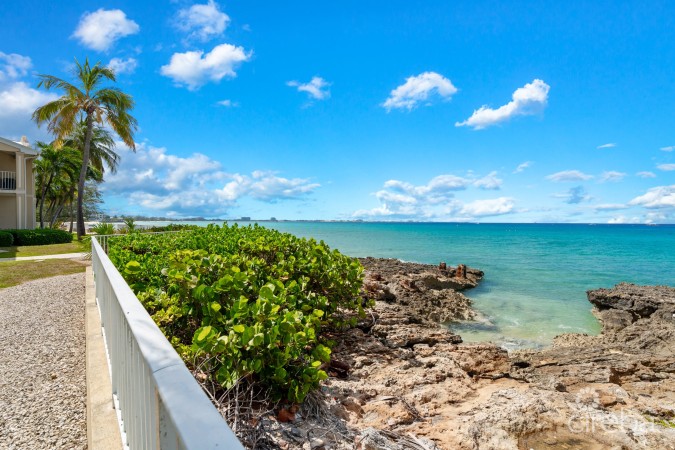 #201 BRITTANY COVE - LARGE CORNER UNIT