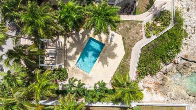 #201 BRITTANY COVE - LARGE CORNER UNIT