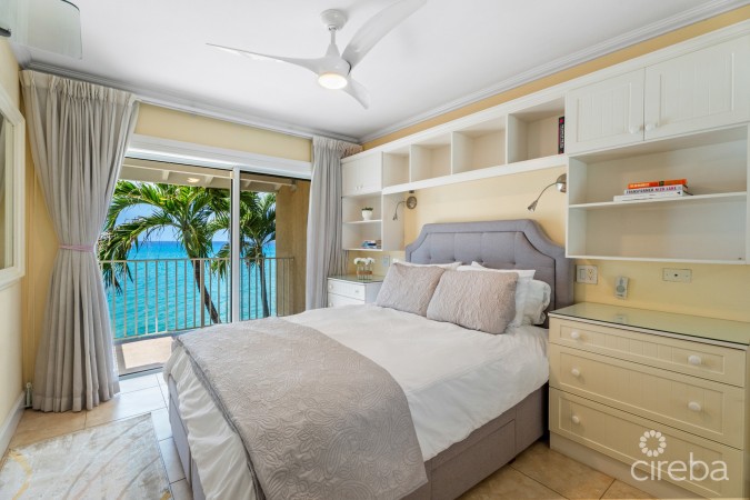 #201 BRITTANY COVE - LARGE CORNER UNIT