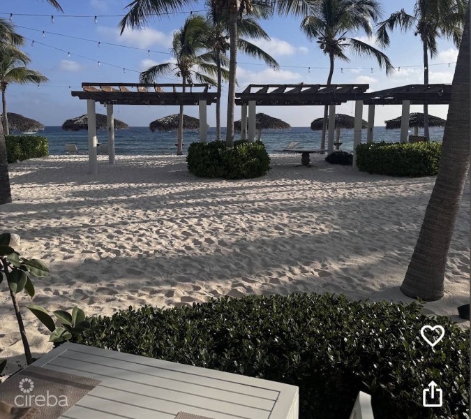 CAYMAN BRAC LOT-DEVELOPMENT OFF ROCK RIDGE AVENUE