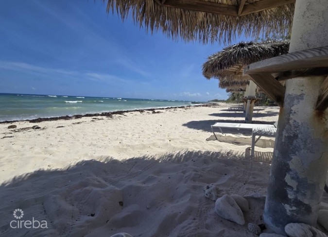 CAYMAN BRAC LOT-DEVELOPMENT OFF ROCK RIDGE AVENUE