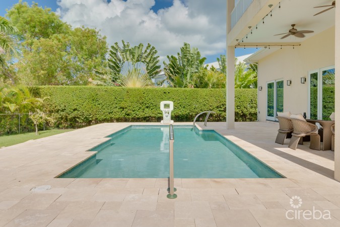 BRITANNIA ESTATES  4/5  BED FAMILY HOME