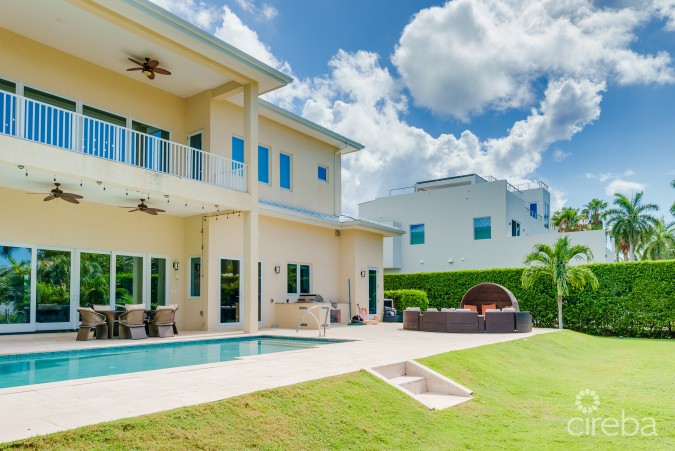 BRITANNIA ESTATES  4/5  BED FAMILY HOME