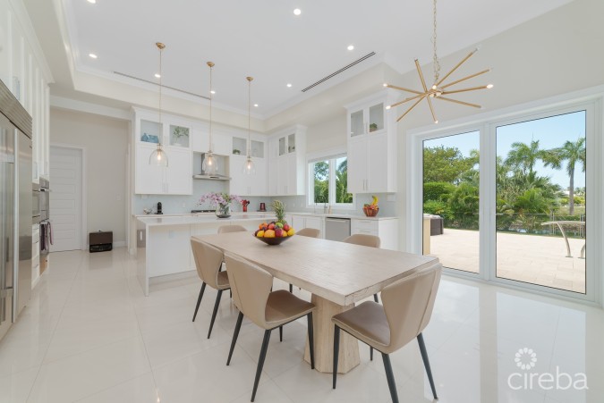 BRITANNIA ESTATES  4/5  BED FAMILY HOME