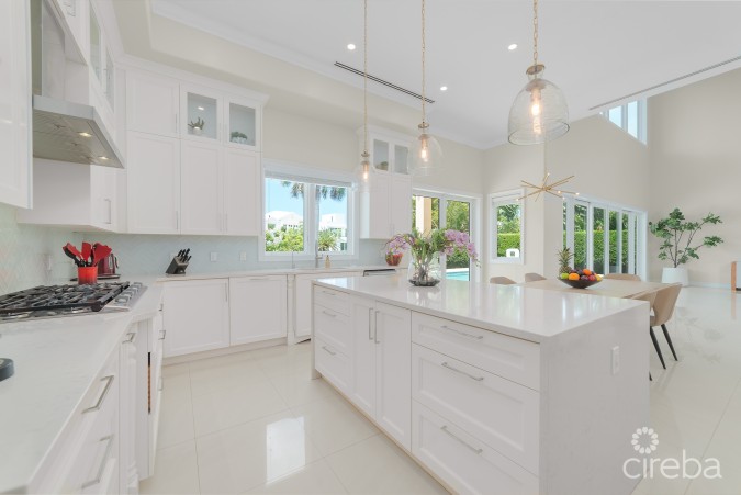 BRITANNIA ESTATES  4/5  BED FAMILY HOME