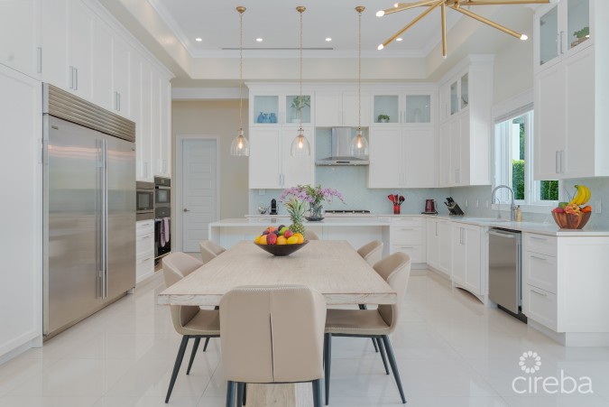 BRITANNIA ESTATES  4/5  BED FAMILY HOME
