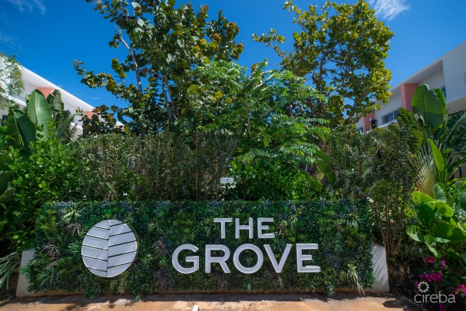 VILLA ZEN | CONTEMPORARY ISLAND LIVING AT THE GROVE