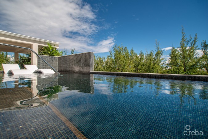 VILLA ZEN | CONTEMPORARY ISLAND LIVING AT THE GROVE