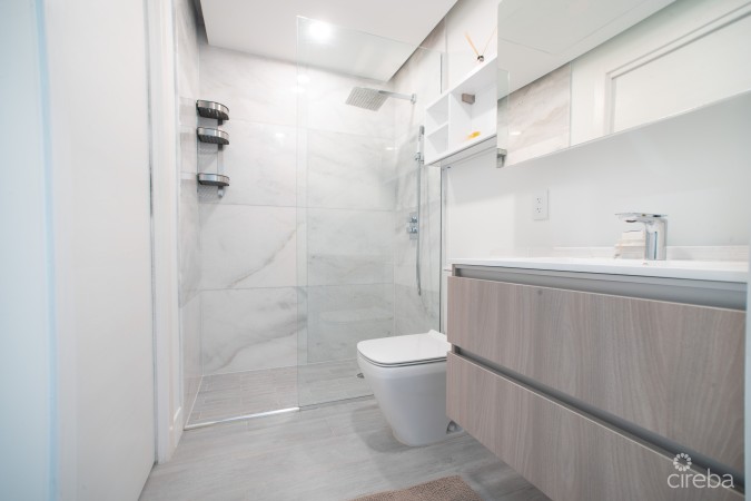 VILLA ZEN | CONTEMPORARY ISLAND LIVING AT THE GROVE