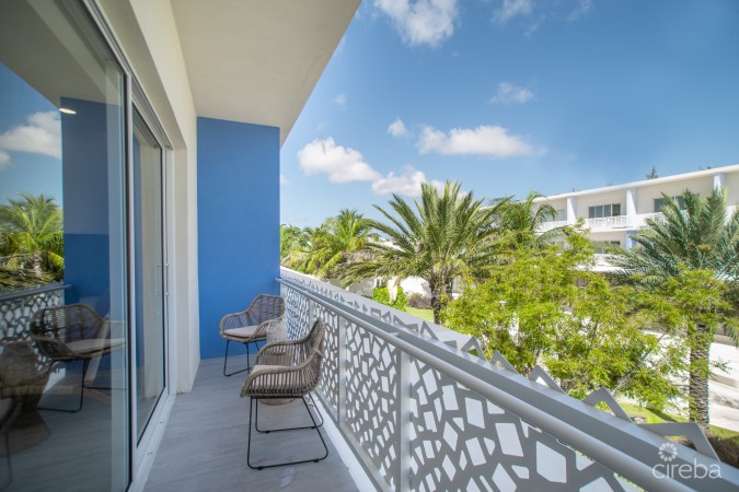VILLA ZEN | CONTEMPORARY ISLAND LIVING AT THE GROVE