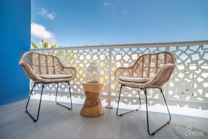 VILLA ZEN | CONTEMPORARY ISLAND LIVING AT THE GROVE