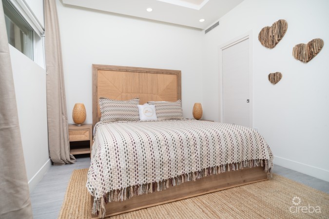 VILLA ZEN | CONTEMPORARY ISLAND LIVING AT THE GROVE