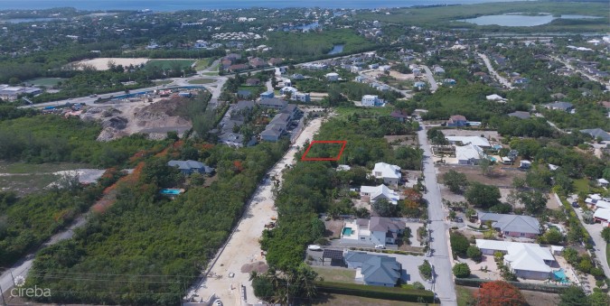 THE RIDGE, LOT 5