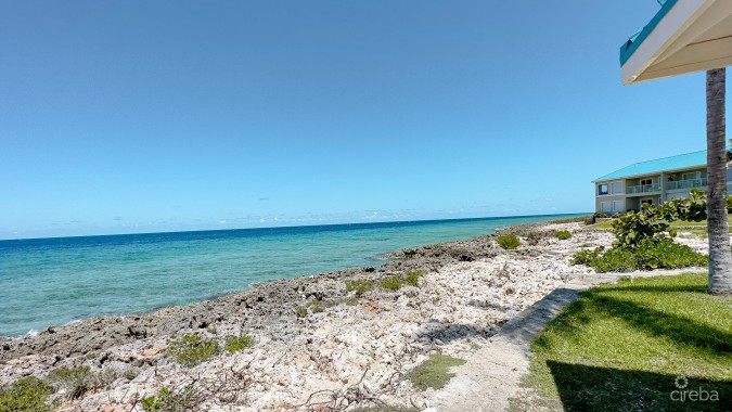 OCEAN POINTE VILLAS  3 BED, 2 BATH, 2ND FLOOR PENTHOUSE