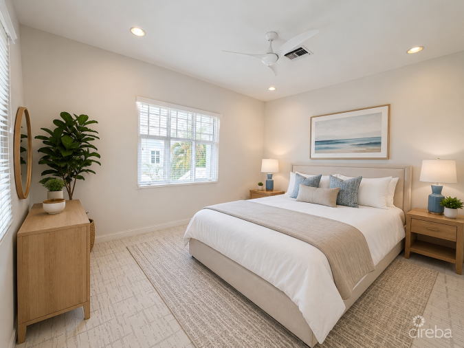 RARE KING'S COURT VILLA IN BRITANNIA | SEVEN MILE BEACH CORRIDOR