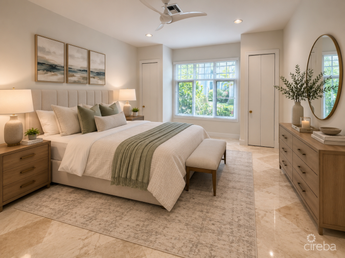 RARE KING'S COURT VILLA IN BRITANNIA | SEVEN MILE BEACH CORRIDOR