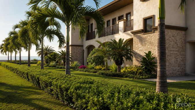 VILLA SAN SIRO - VILLA 1 | NORTHWEST POINT