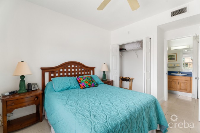 CASTAWAY COVES  GROUND FLOOR 2 BED BEACHFRONT RETREAT