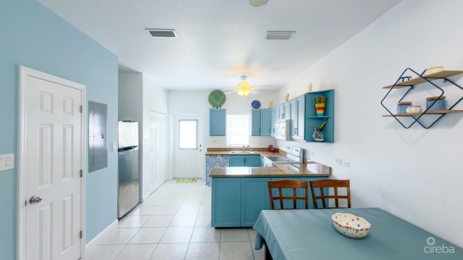 SHOREWAY TOWNHOMES #24