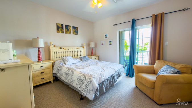 SHOREWAY TOWNHOMES #24