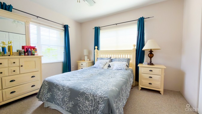 SHOREWAY TOWNHOMES #24
