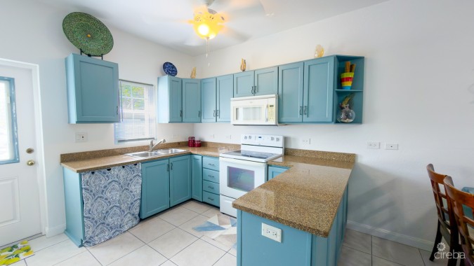 SHOREWAY TOWNHOMES #24