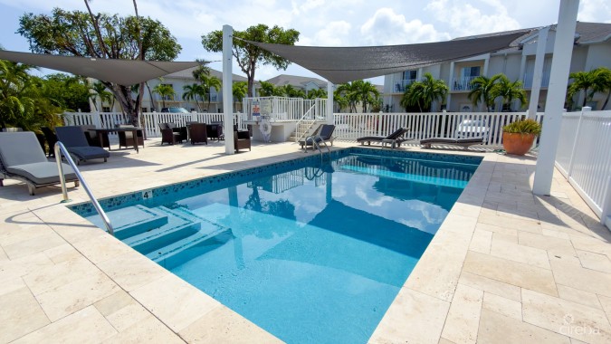SHOREWAY TOWNHOMES #24