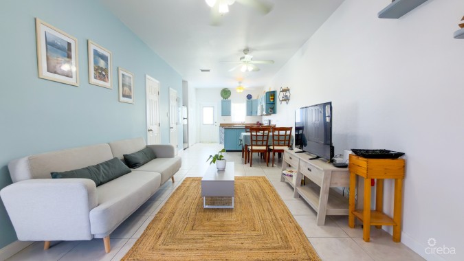 SHOREWAY TOWNHOMES #24