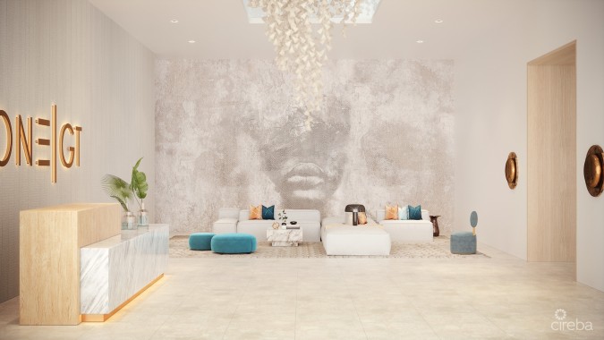 ONE|GT RESIDENCES - UNIT 1006C
