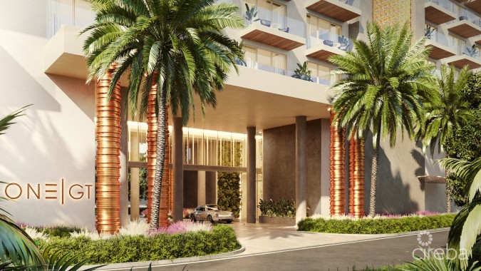 ONE|GT RESIDENCES - UNIT 1006C