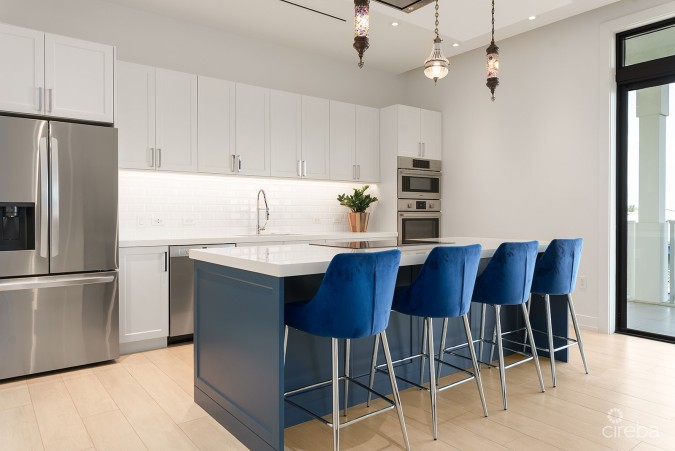 OLEA 3 BEDROOM PENTHOUSE