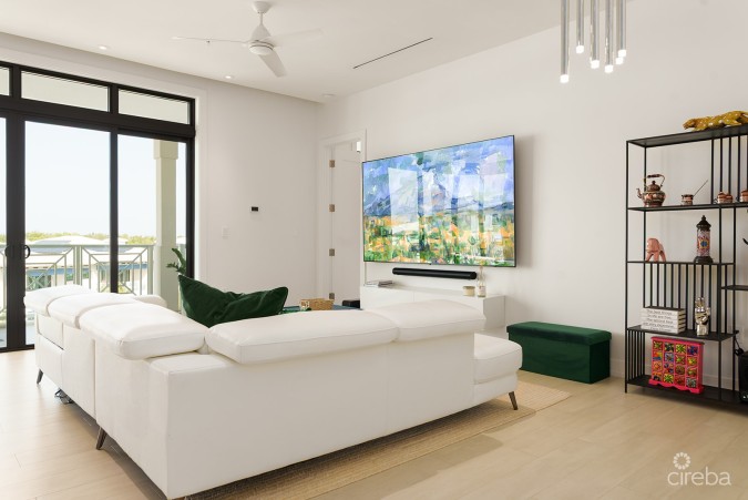 OLEA 3 BEDROOM PENTHOUSE
