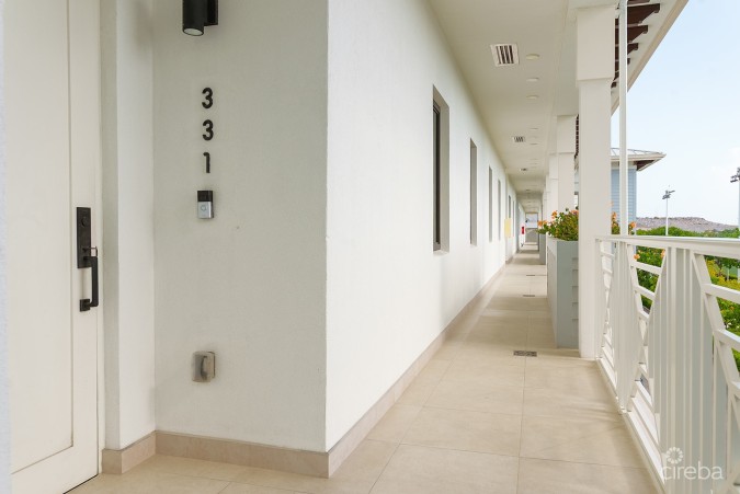 OLEA 3 BEDROOM PENTHOUSE